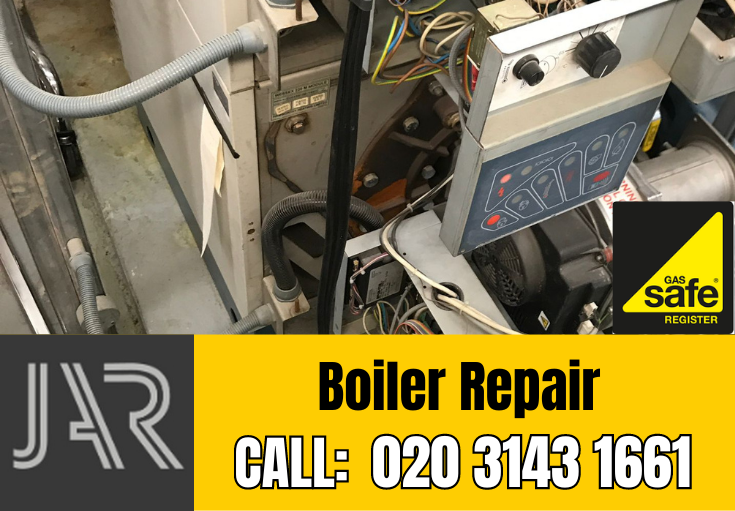 boiler repair South Ockendon