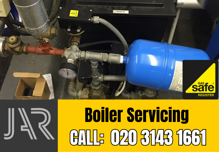 boiler service South Ockendon