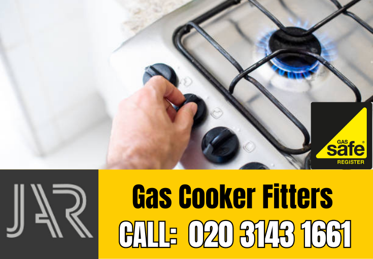 gas cooker fitters South Ockendon