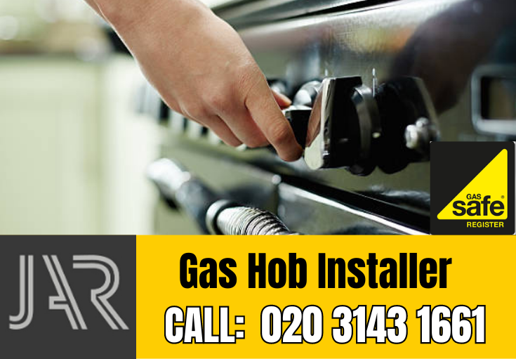 gas hob installer South Ockendon