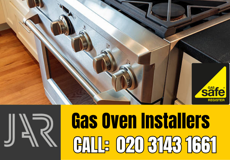 gas oven installer South Ockendon