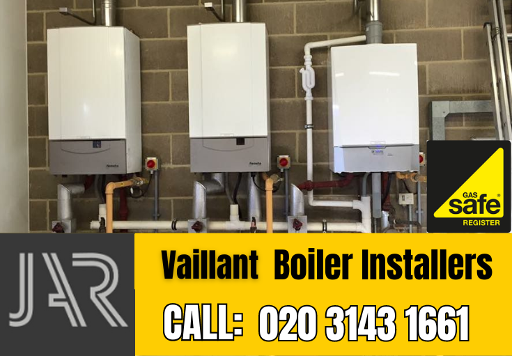 Vaillant boiler installers South Ockendon